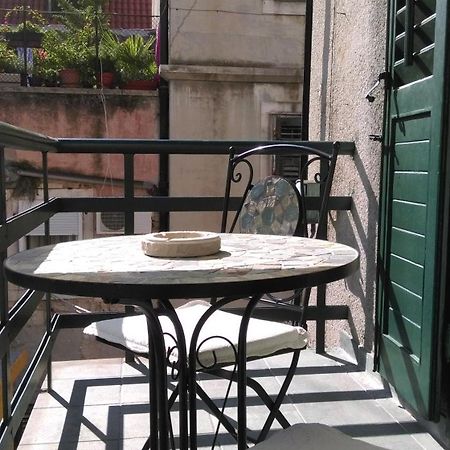 Diocletian'S Palace Apartments Split Ngoại thất bức ảnh