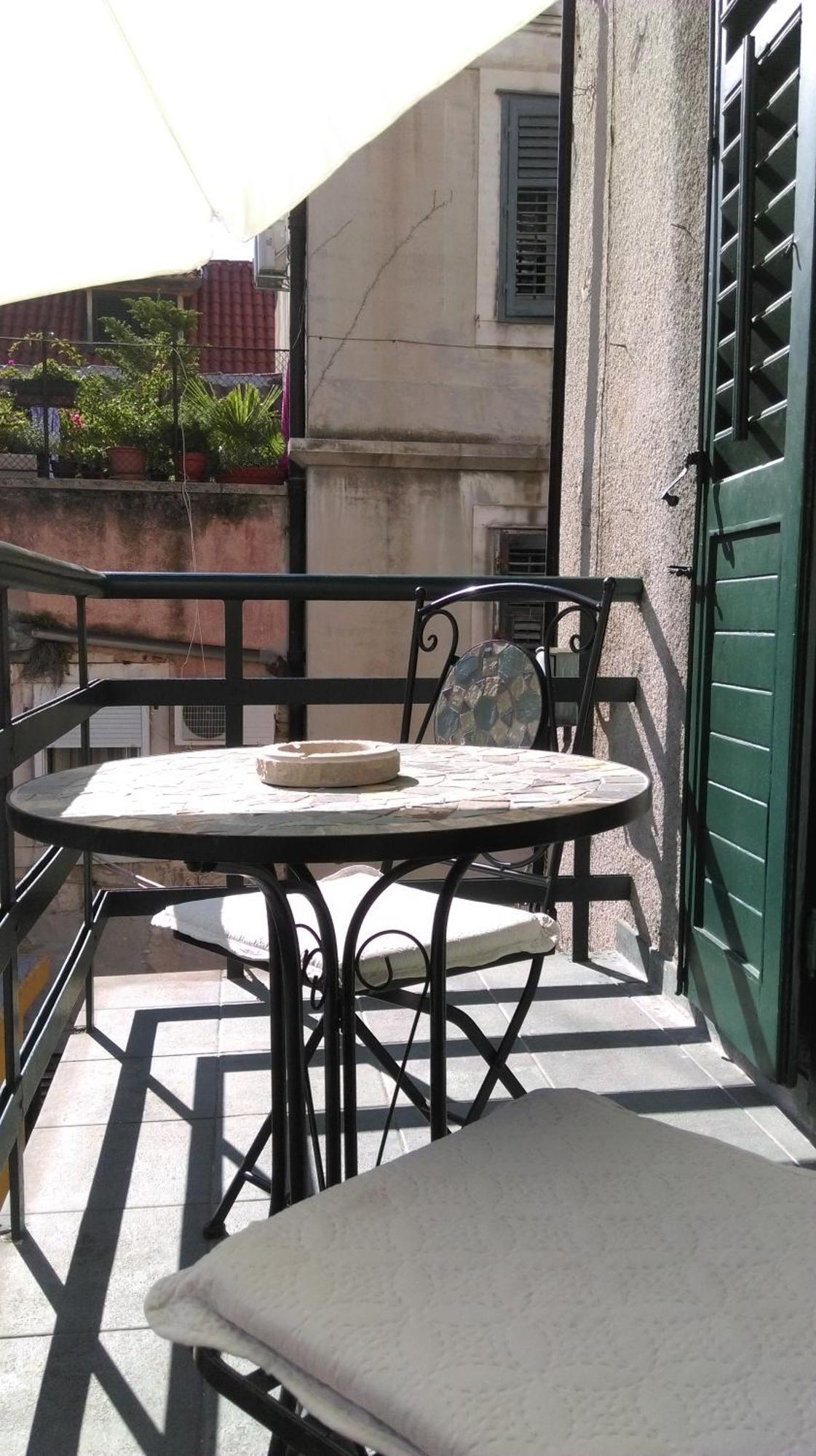 Diocletian'S Palace Apartments Split Ngoại thất bức ảnh