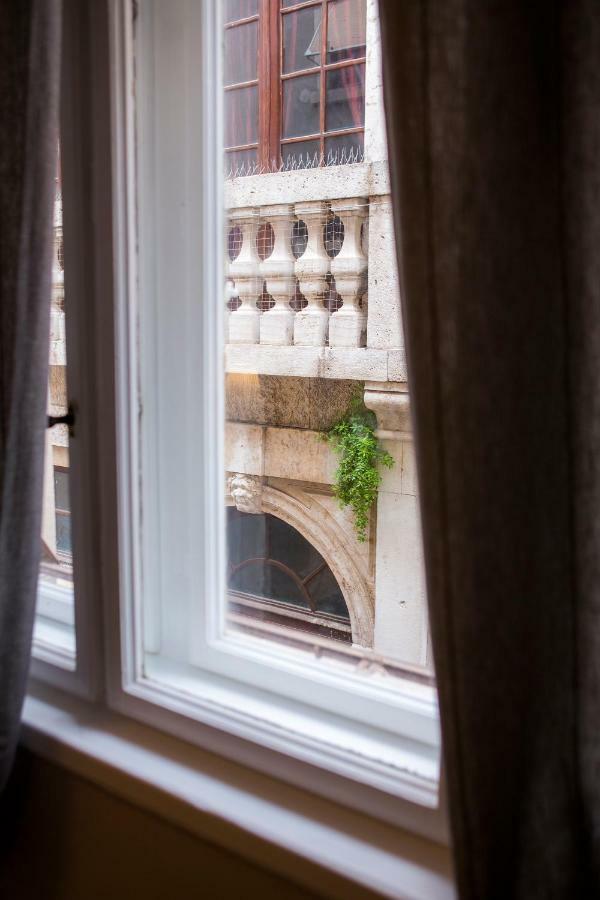 Diocletian'S Palace Apartments Split Ngoại thất bức ảnh